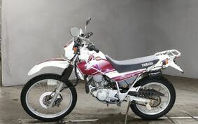 YAMAHA SEROW 225 WE 4JG