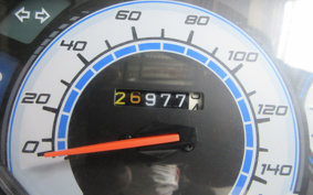 YAMAHA  AXIS Z