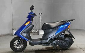 SUZUKI ADDRESS V125 CF4EA