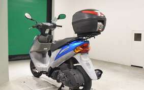 SUZUKI ADDRESS V125 G CF46A