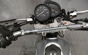 HONDA SL230 MD33