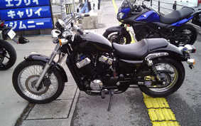 HONDA VT400S 2012 NC46