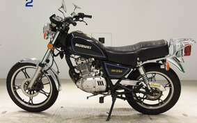 SUZUKI GN125 H PCJG9