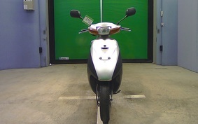 SUZUKI LET's 2 CA1PA