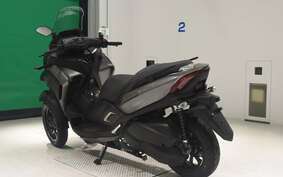 YAMAHA TRICITY 300 2020 SH15J