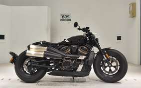 HARLEY RH1250S 2022