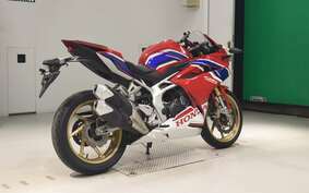 HONDA CBR250RR A MC51