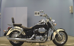 HONDA SHADOW 750 Gen. 2 1997 RC44