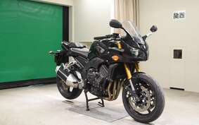 YAMAHA FZ FAZER 2009 RN17