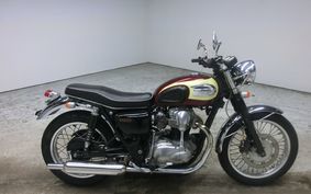 KAWASAKI W650 2000 EJ650A