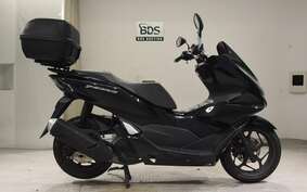 HONDA PCX 160 KF47