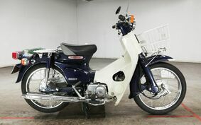 HONDA C70 SUPER CUB HA02