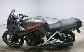 SUZUKI GSX400S KATANA 1992 GK77A