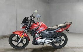 YAMAHA YX125 PCJL