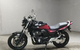 HONDA CB400SF VTEC REVO 2011 NC42