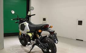 HONDA GROM JC92