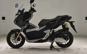 HONDA ADV150 KF38