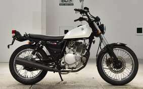 SUZUKI GRASS TRACKER NJ4BA