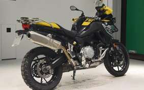 BMW F750GS 2021