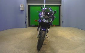 SUZUKI BANDIT 1200 S 2001 GV77A