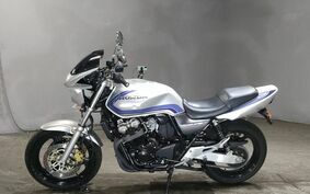 HONDA CB400SF 2014 NC39