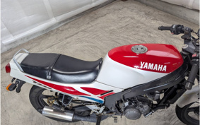 YAMAHA TZR125 3TY