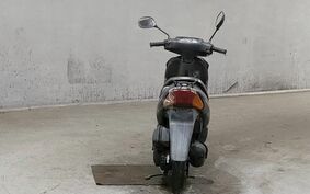 SUZUKI LET's 2 CA1KA