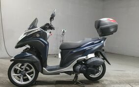 YAMAHA TRICITY 125 SE82J