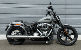 HARLEY  HARLEY FXBB 2025 YJ9