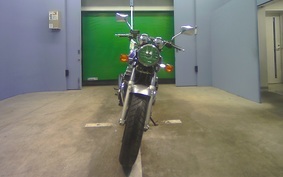 HONDA CB750 GEN 2 2007 RC42