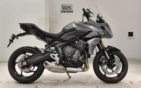 TRIUMPH TIGER 660 SPORTS 2023 GL20U3