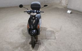 SUZUKI LETS4 CA45A