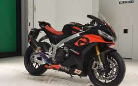 APRILIA RSV4 1100ファクト 2021