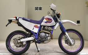 YAMAHA TT250R RAID 4GY