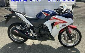 HONDA CBR250R-3 GEN 3 MC41