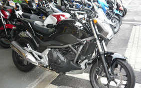 HONDA NC 700 S 2013 RC61