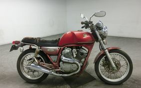 YAMAHA SRV250 RENAISSA 4DN