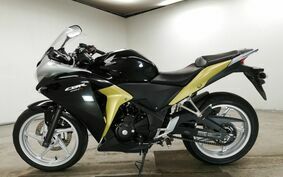 HONDA CBR250R MC41