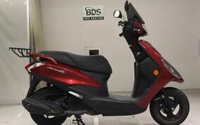 YAMAHA AXIS 125 Z SED7J