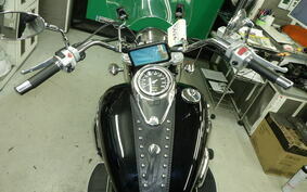 SUZUKI INTRUDER 400 Classic 2008 VK54A