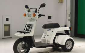 HONDA GYRO X TD02