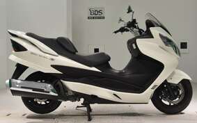 SUZUKI SKYWAVE 400 S 3 2006 CK44A