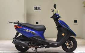 YAMAHA FUTURE 125 TJAA