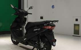 SUZUKI ADDRESS V125 DT11A