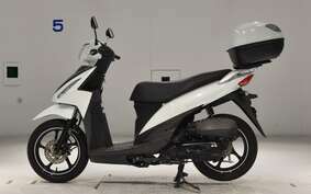 SUZUKI ADDRESS 110 CE47A