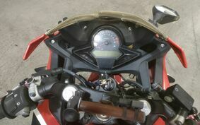 HONDA CBR250R MC41