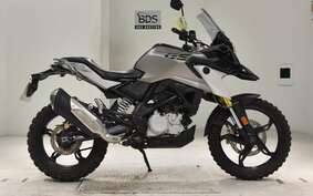 BMW G310GS 2018