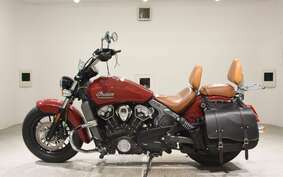 INDIAN Scout 2015 MSA0