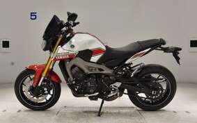 YAMAHA MT-09 A 2014 RN34J