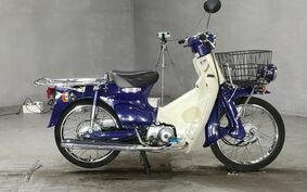 HONDA PRESS CUB 50 AA01